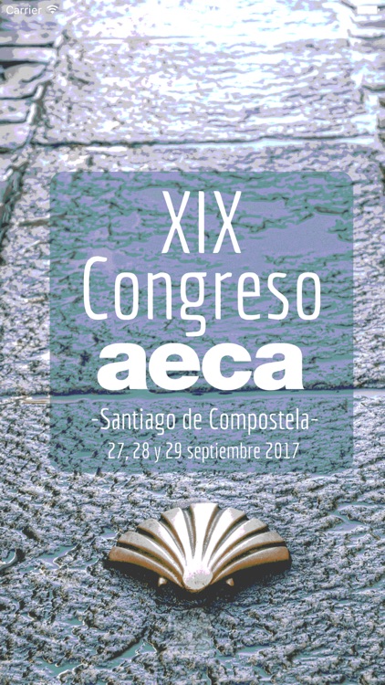 XIX Congreso AECA 2017