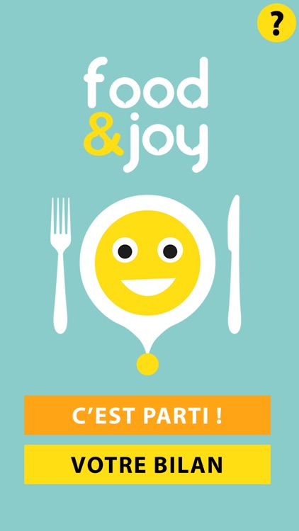 Food&Joy