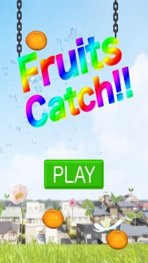 FRUITS_CATCH(圖1)-速報App