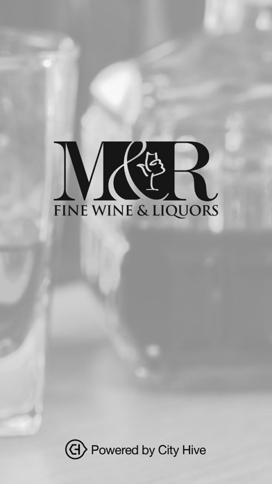 How to cancel & delete M&R Liquors from iphone & ipad 1