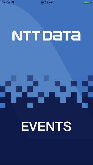 NTT DATA Services Events(圖1)-速報App