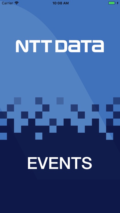 NTT DATA Services Events