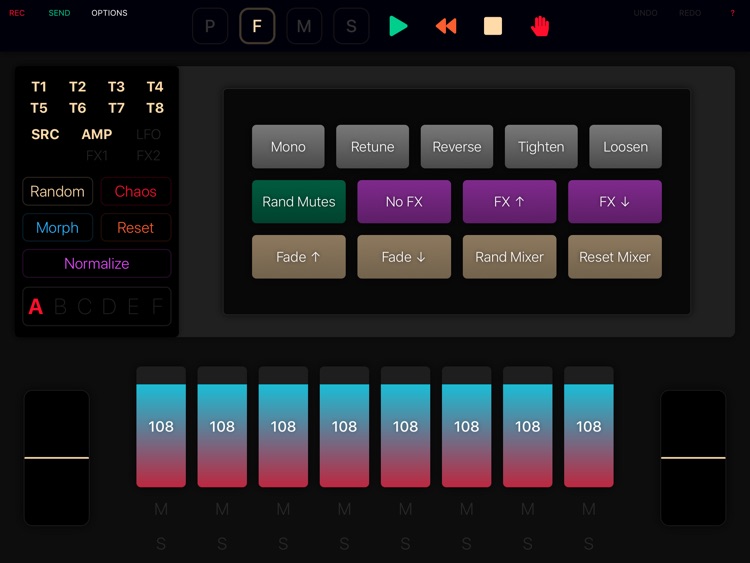 Manifold - For The Octatrack