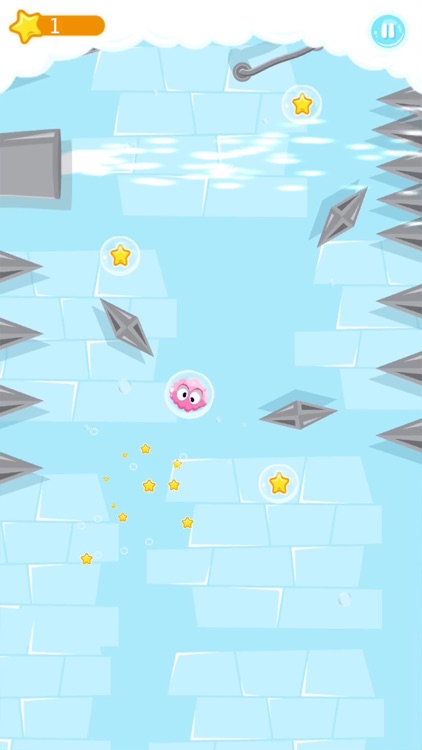 Bubble Monster Bubble screenshot-5