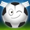 "Football Expert" is a quiz game / trivia game about Football / Soccer