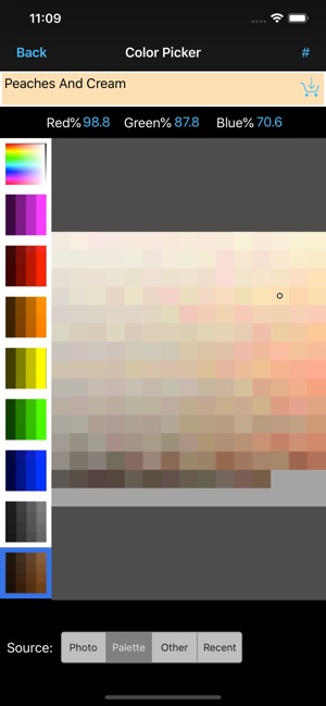 Paint Tester(圖4)-速報App