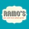 With Ramos Grill iPhone App, you can order your favourite wraps, pizzas, starters, kebabs, burgers ,kids meals, desserts, drinks quickly and easily