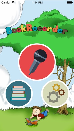 BookRecorder(圖1)-速報App