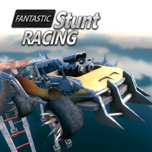 Fantastic Stunt Racing