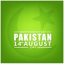 14 August Day Of Pakistan Independence
