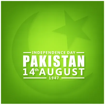 14 August Day Of Pakistan Independence Читы