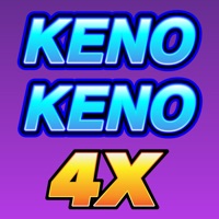 Keno Keno 4X Hack Credits unlimited