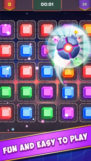 Boom Gems(圖2)-速報App