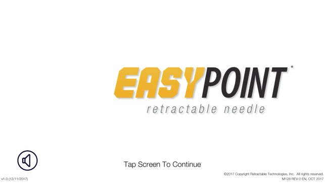 EasyPoint Needle Demo(圖1)-速報App