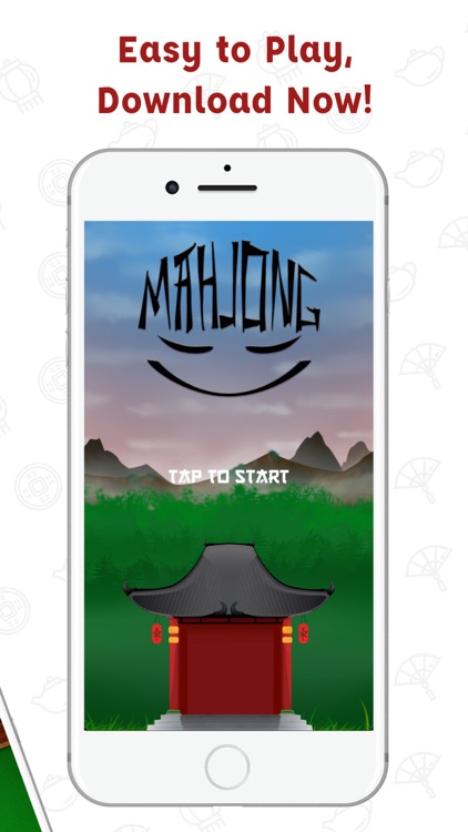 Mahjong Classic :)