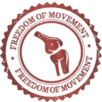 Freedom of Movement sur PC