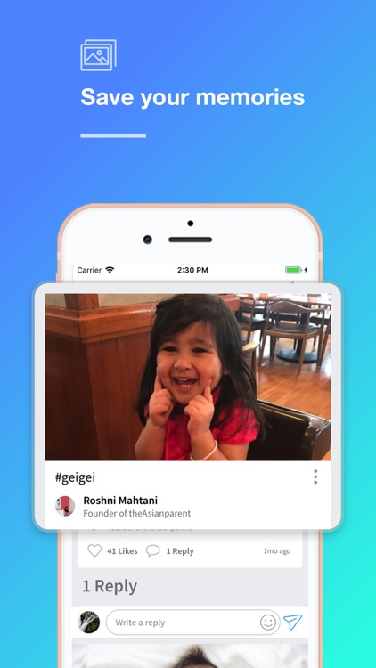 theAsianparent Parenting Tips screenshot-4