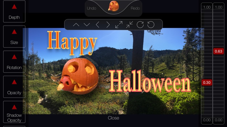 Motion Graphix Animator