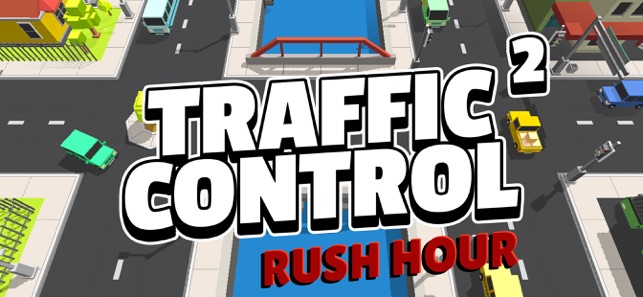 Traffic Control: Rush Hour(圖4)-速報App