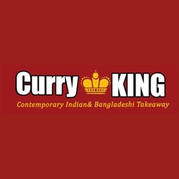 Curry King Normacot