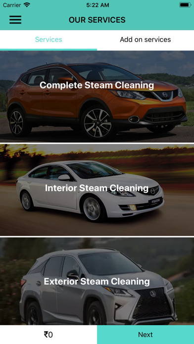 How to cancel & delete Messy Steam Car Wash from iphone & ipad 3