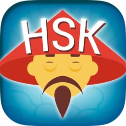 HSK 1 – 6 vocabulary Chinese