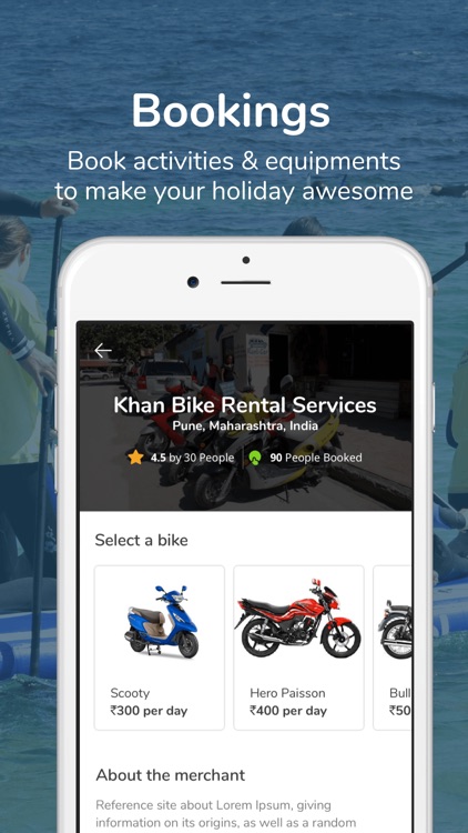 Triplived screenshot-6