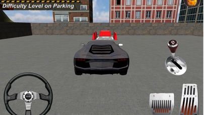 Drift Car Parking screenshot 2