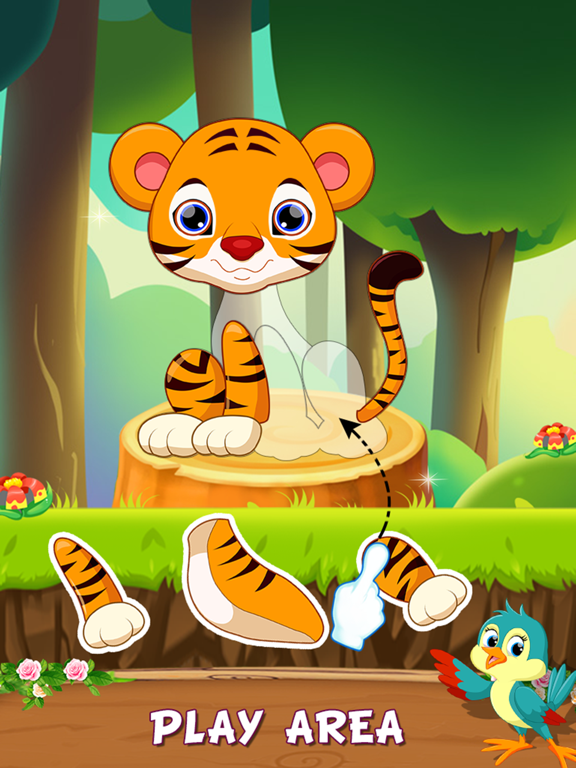 Jigsaw Puzzle - Puzzles Game screenshot 3
