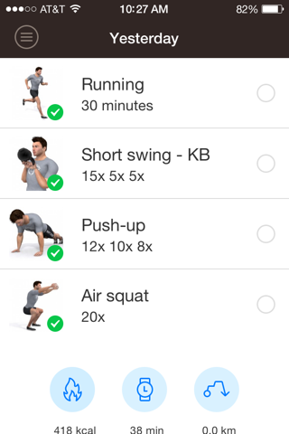 great | Health and Performance - náhled