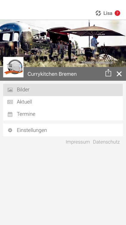 Currykitchen Bremen