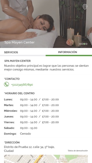 Mayen Center(圖3)-速報App