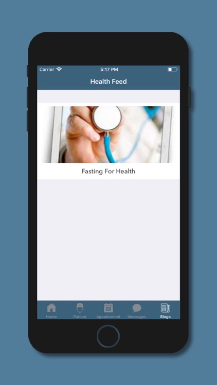 Seagull Doctors screenshot-4