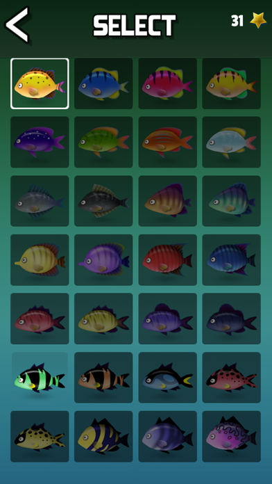 Dunk Hoop Reverse Fish Basket screenshot 4