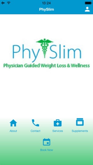 PhySlim(圖1)-速報App