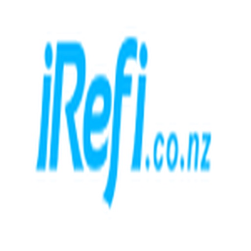 iRefi Repayment Calculator by Venkat naga
