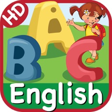 Activities of Learn English ABC Alphabets HD