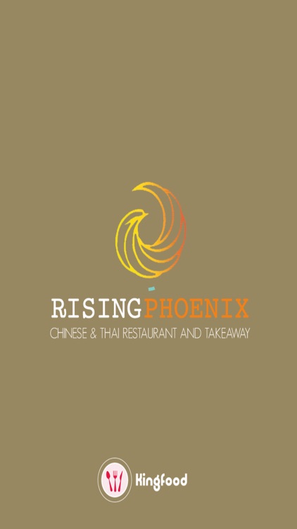 Rising Phoenix Takeaway