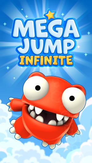 Mega Jump Infinite(圖5)-速報App