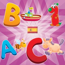 Activities of Spanish Alphabet Games for Kid