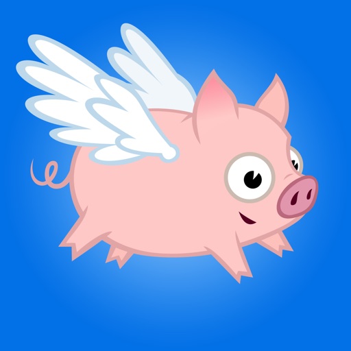 Oinky Doink iOS App