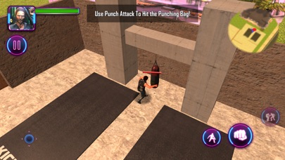 Crime Auto Theft:Gangster Game screenshot 3