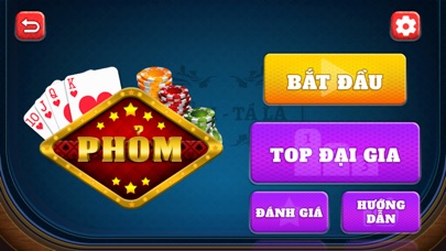 Phom Ta La 1.0 IOS -
