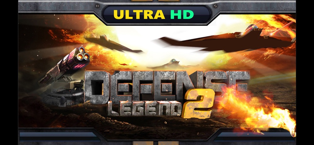 Defense Legend 2 Ultra HD hack tool