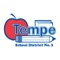 The official Tempe Elementary SD app gives you a personalized window into what is happening at the district and schools