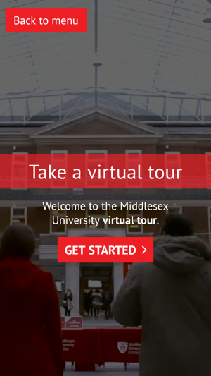 Middlesex Uni Virtual Tour(圖2)-速報App