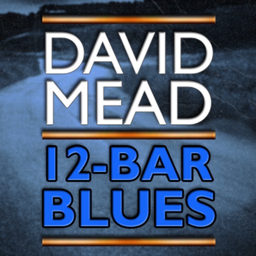 David Mead Twelve Bar Blues icon