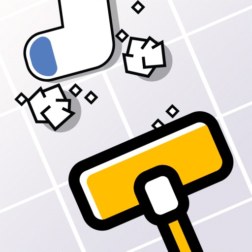 Cleaning Inc. icon