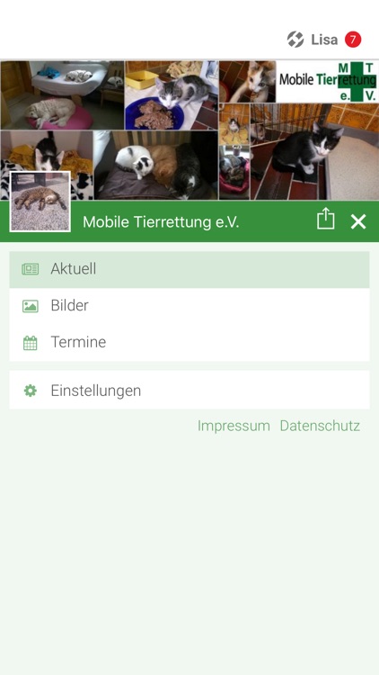 Mobile Tierrettung e.V.