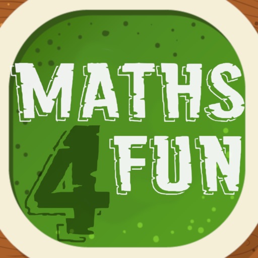 Maths 4 Fun by Allen Wager